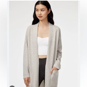 Babaton Lance Cardigan